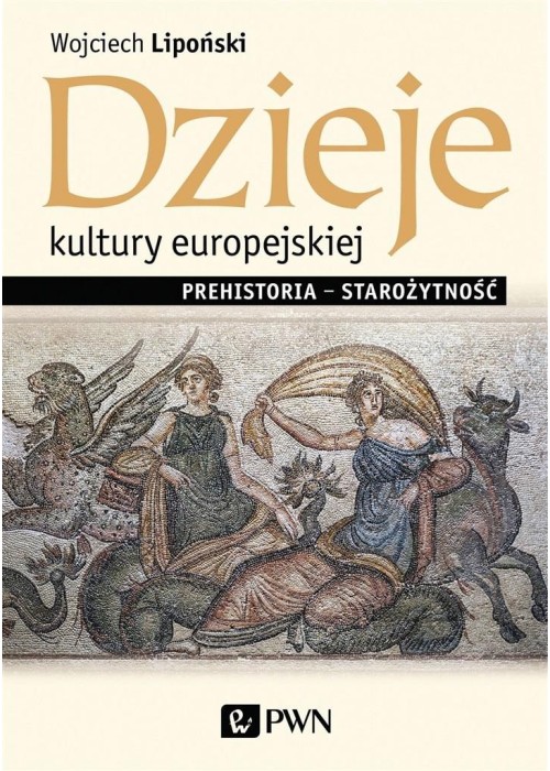 Dzieje kultury europejskiej