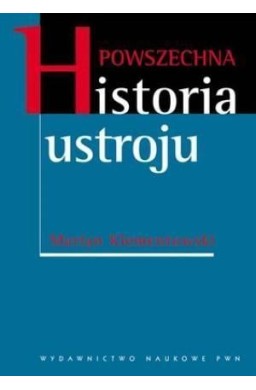 Powszechna historia ustroju