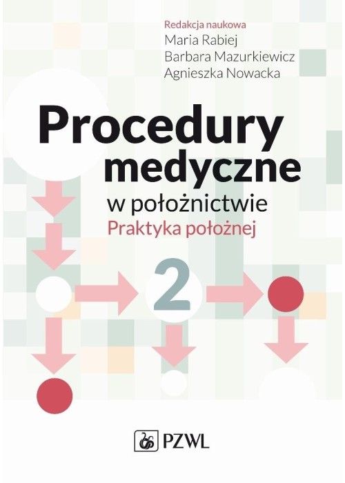 Procedury medyczne w położnictwie T.2