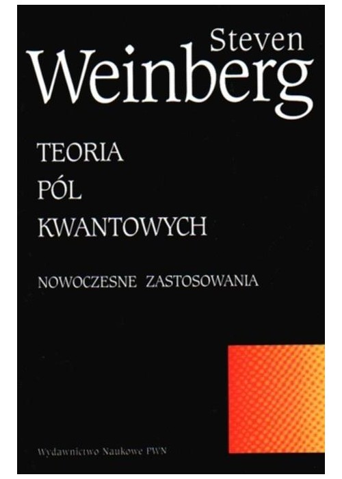 Teoria pól kwantowych T.2