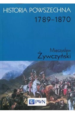 Historia powszechna 1789-1870