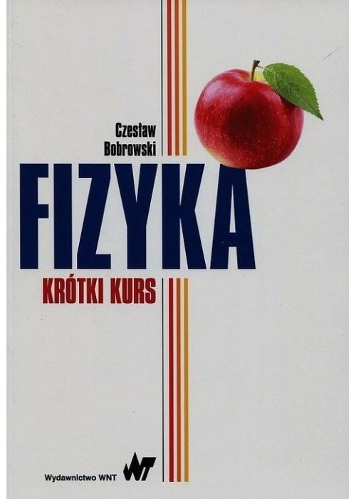 Fizyka. Krótki kurs