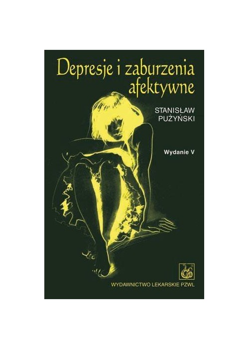 Depresje i zaburzenia afektywne