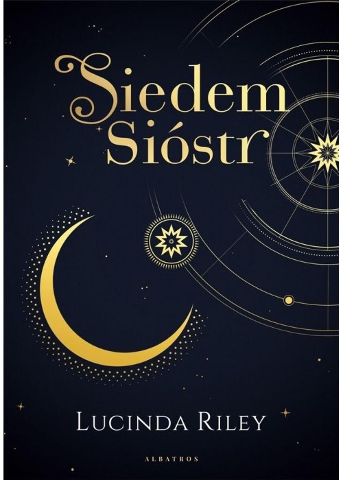 Siedem sióstr