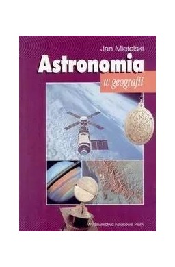 Astronomia w geografii