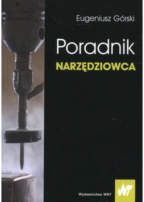 Poradnik narzędziowca