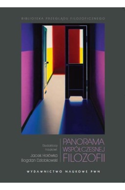 Panorama współczesnej filozofii