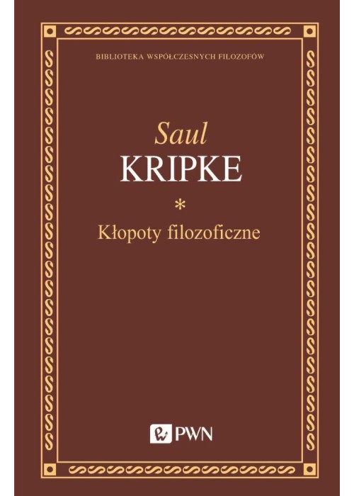 Kłopoty filozoficzne