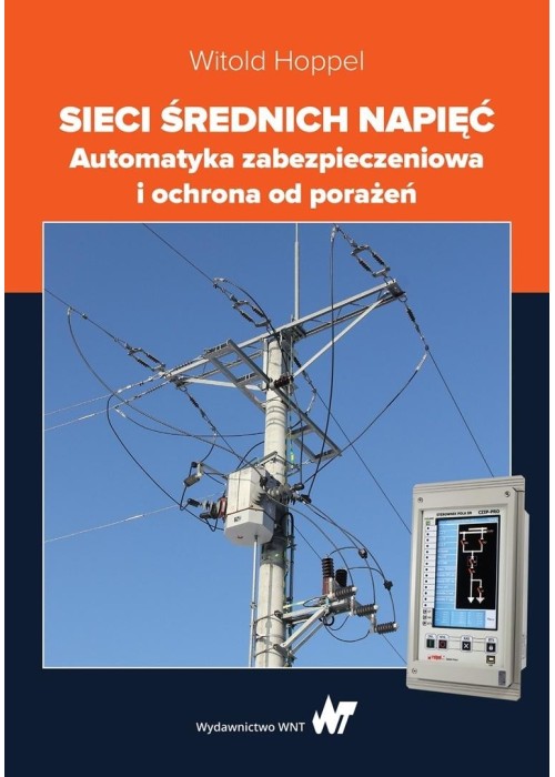 Sieci średnich napięć