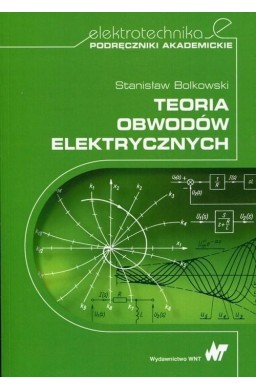 Teoria obwodów elektrycznych