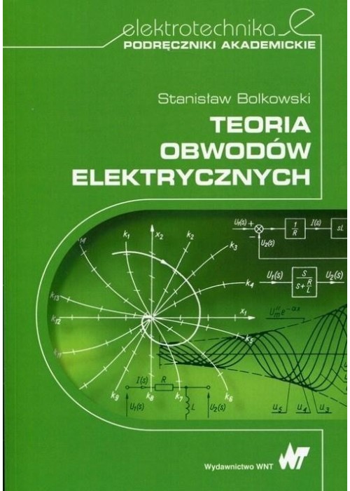 Teoria obwodów elektrycznych