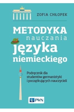 Metodyka nauczania języka niemieckiego