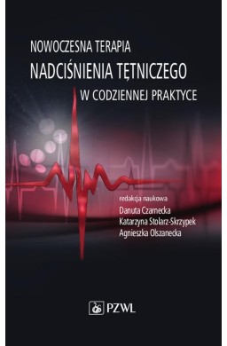 Nowoczesna terapia nadciśnienia tętniczego..