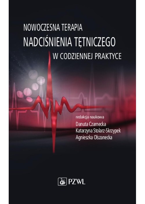 Nowoczesna terapia nadciśnienia tętniczego..