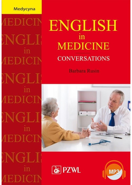 English in medicine. Conversations