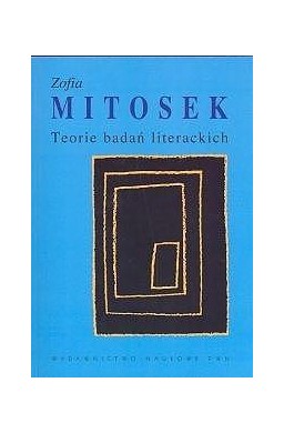 Teorie badań literackich