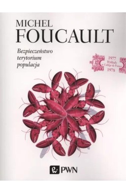 Bezpieczeństwo, terytorium, populacja