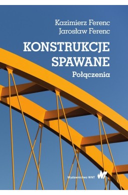 Konstrukcje spawane Połączenia