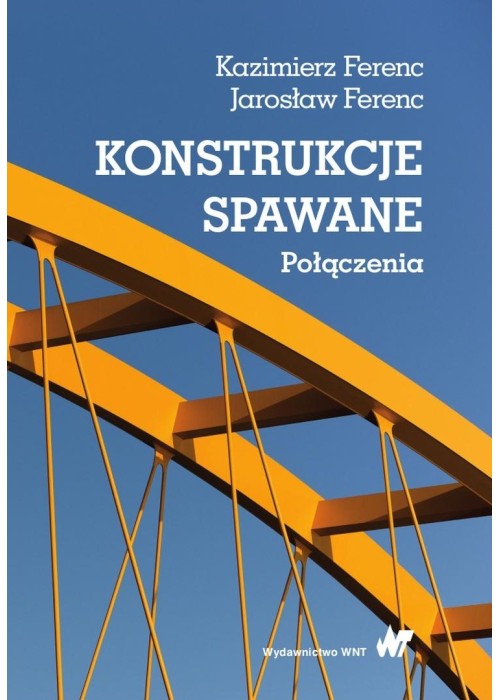 Konstrukcje spawane Połączenia