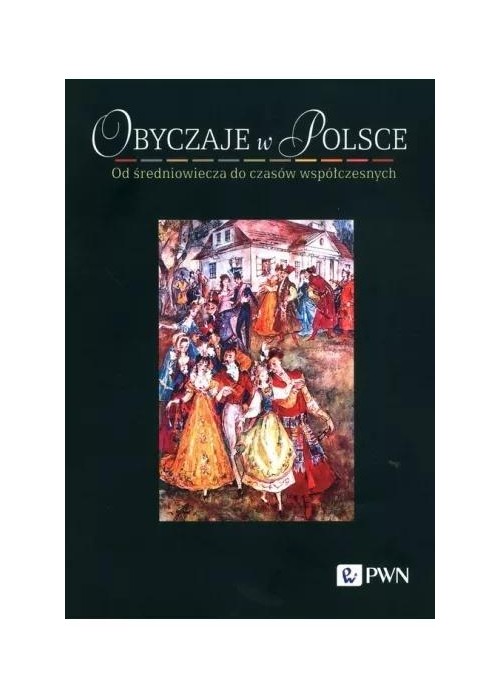 Obyczaje w Polsce
