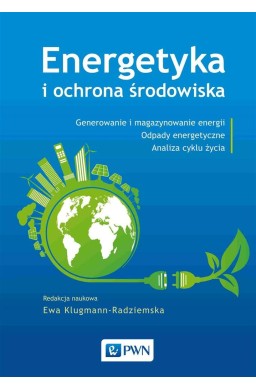 Energetyka i ochrona środowiska