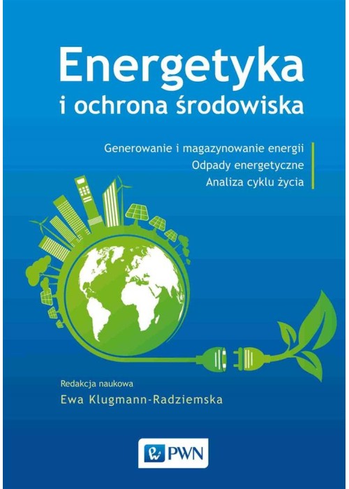 Energetyka i ochrona środowiska