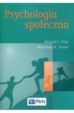 Psychologia społeczna