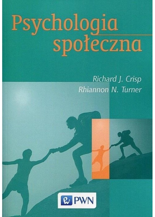 Psychologia społeczna