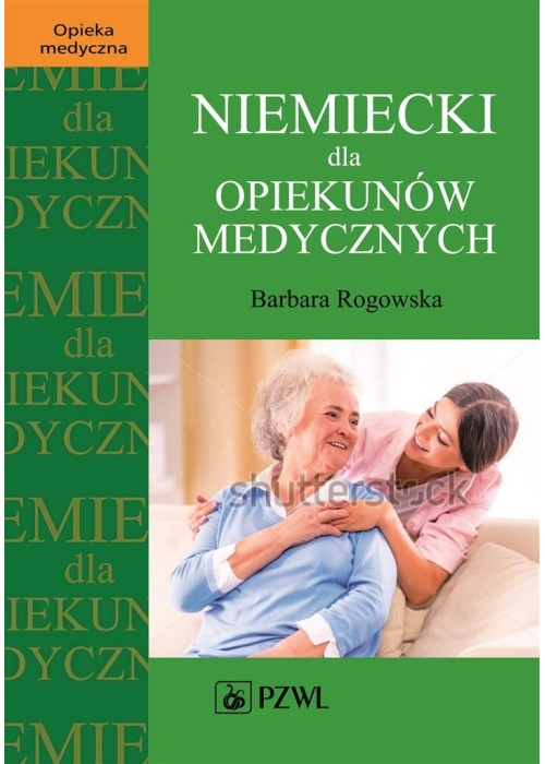 Niemiecki dla opiekunów medycznych