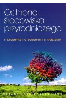 Ochrona środowiska przyrodniczego