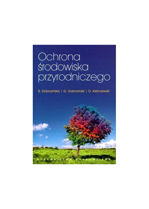 Ochrona środowiska przyrodniczego