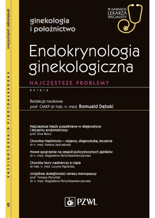 Endokrynologia ginekologiczna