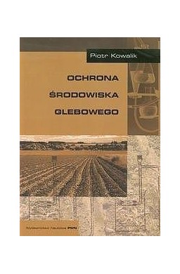 Ochrona środowiska glebowego