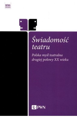 Świadomość teatru
