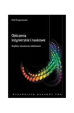 Obliczenia inżynierskie i naukowe