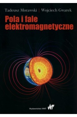 Pola i fale elektromagnetyczne