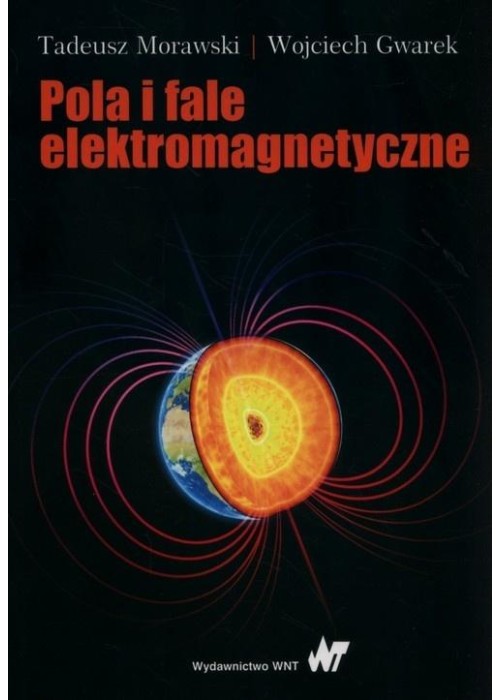 Pola i fale elektromagnetyczne