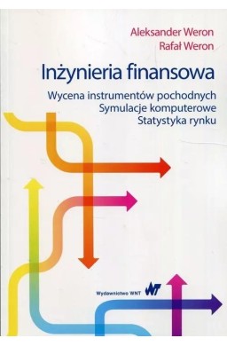 Inżynieria finansowa