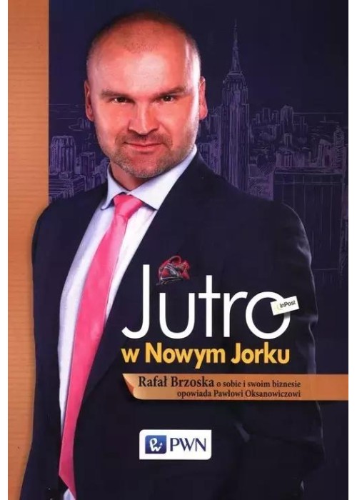Jutro w Nowym Jorku
