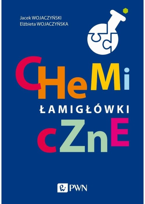 Chemiczne łamigłówki