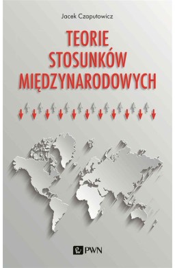 Teorie stosunków międzynarodowych