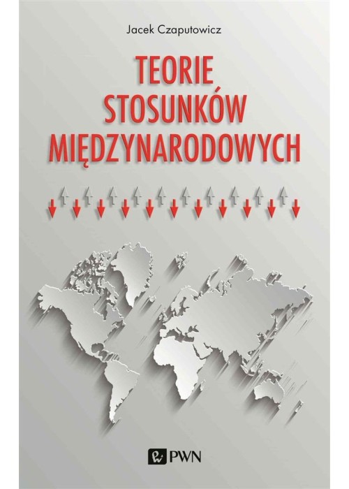 Teorie stosunków międzynarodowych