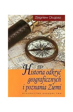 Historia odkryć geograficznych i poznania Ziemi