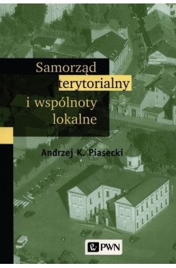 Samorząd terytorialny i wspólnoty lokalne