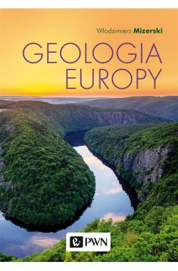 Geologia Europy