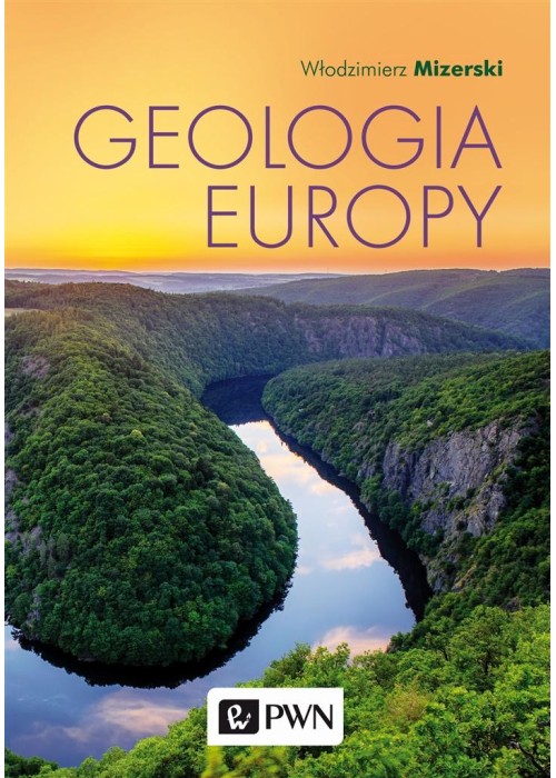 Geologia Europy