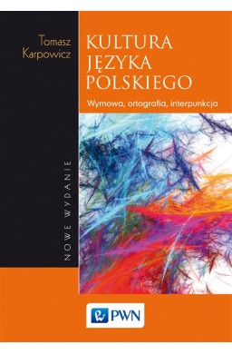 Kultura języka polskiego