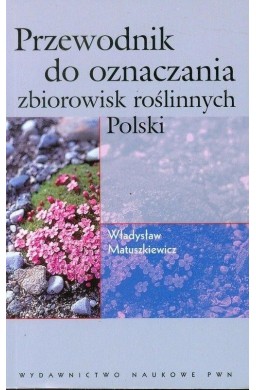 Przewodnik do oznaczania zbiorowisk roślinnych PL