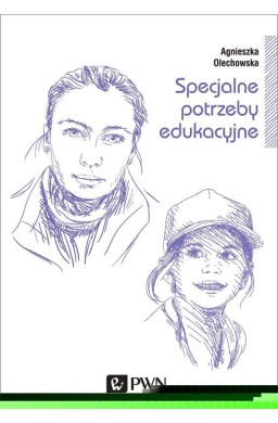 Specjalne potrzeby edukacyjne