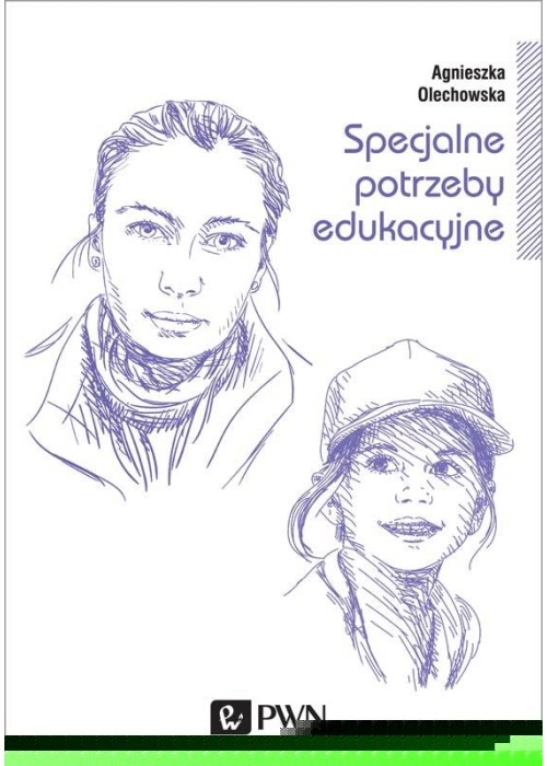 Specjalne potrzeby edukacyjne